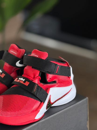 Nike Lebron Soldier