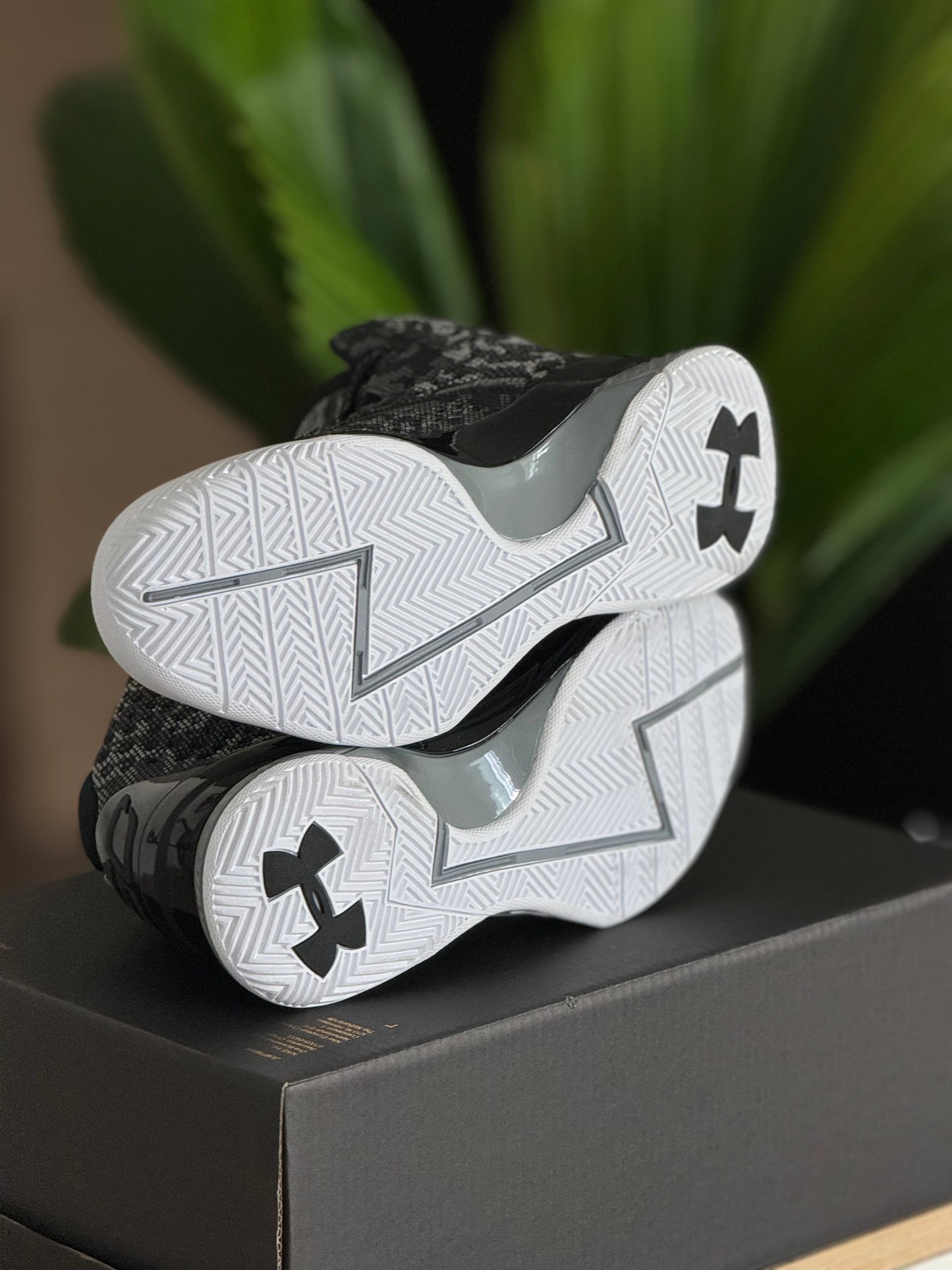 Under Armour Curry Ml30