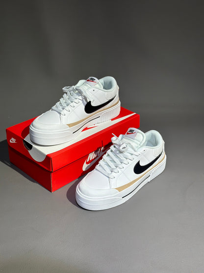 Nike Court Legacy Lift