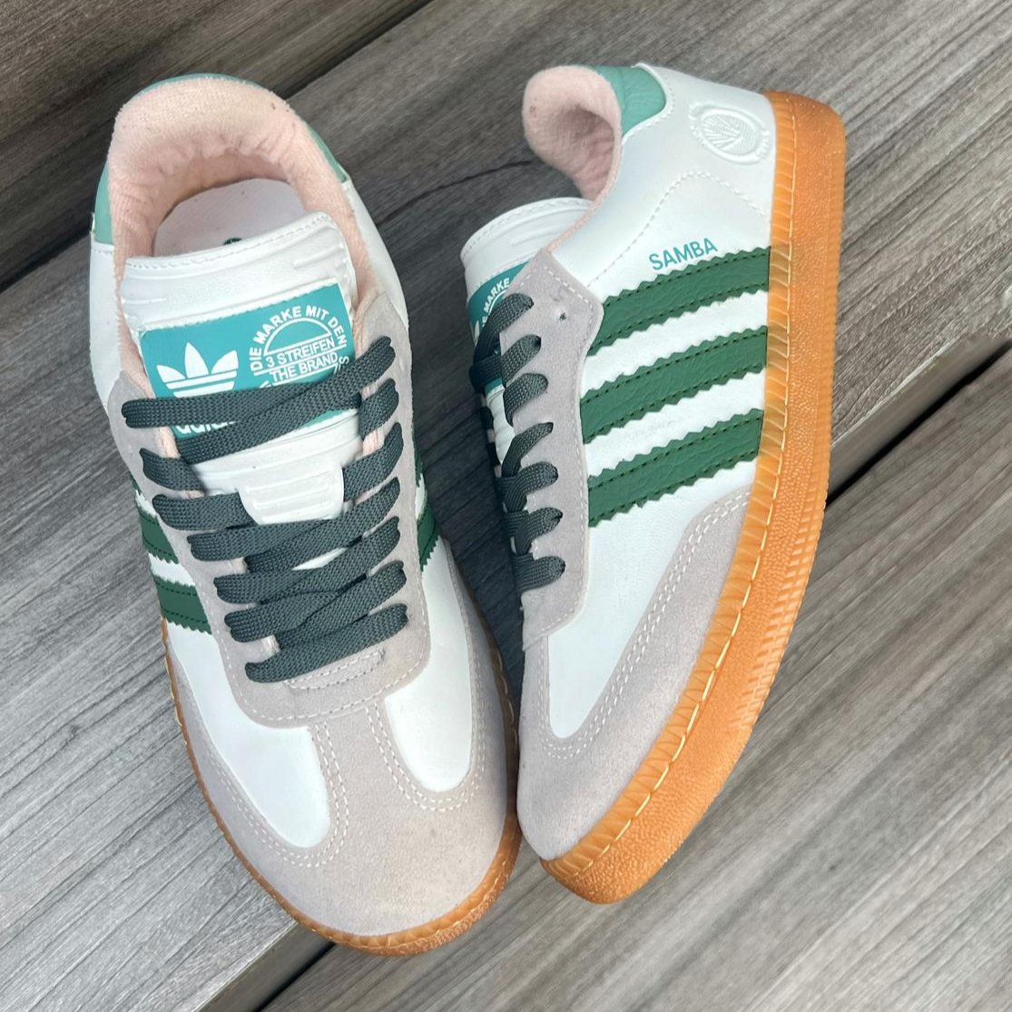Style OG Samba