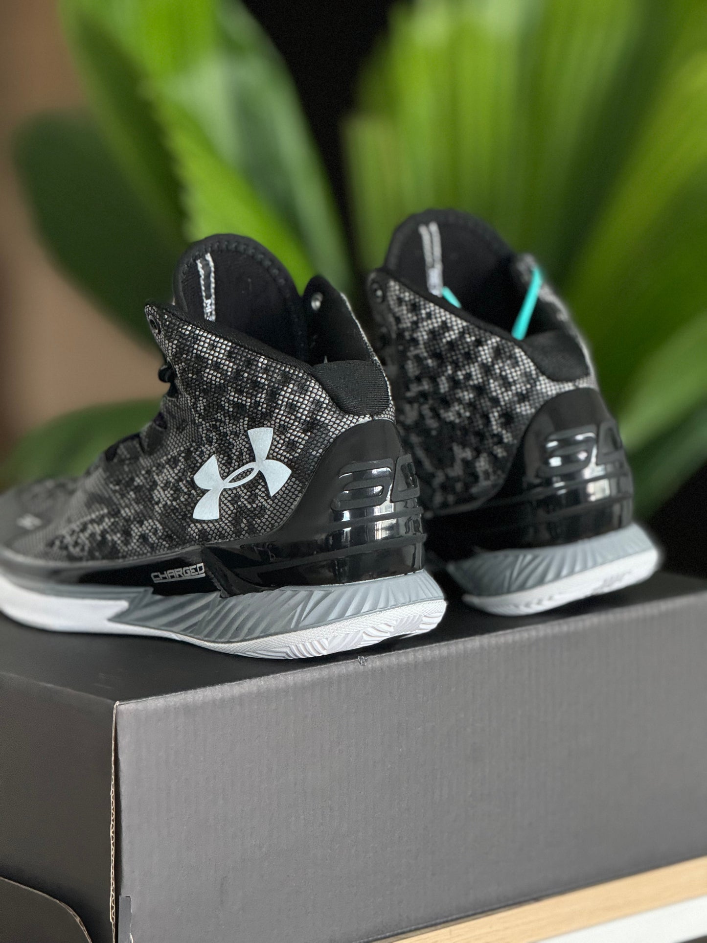 Under Armour Curry Ml30