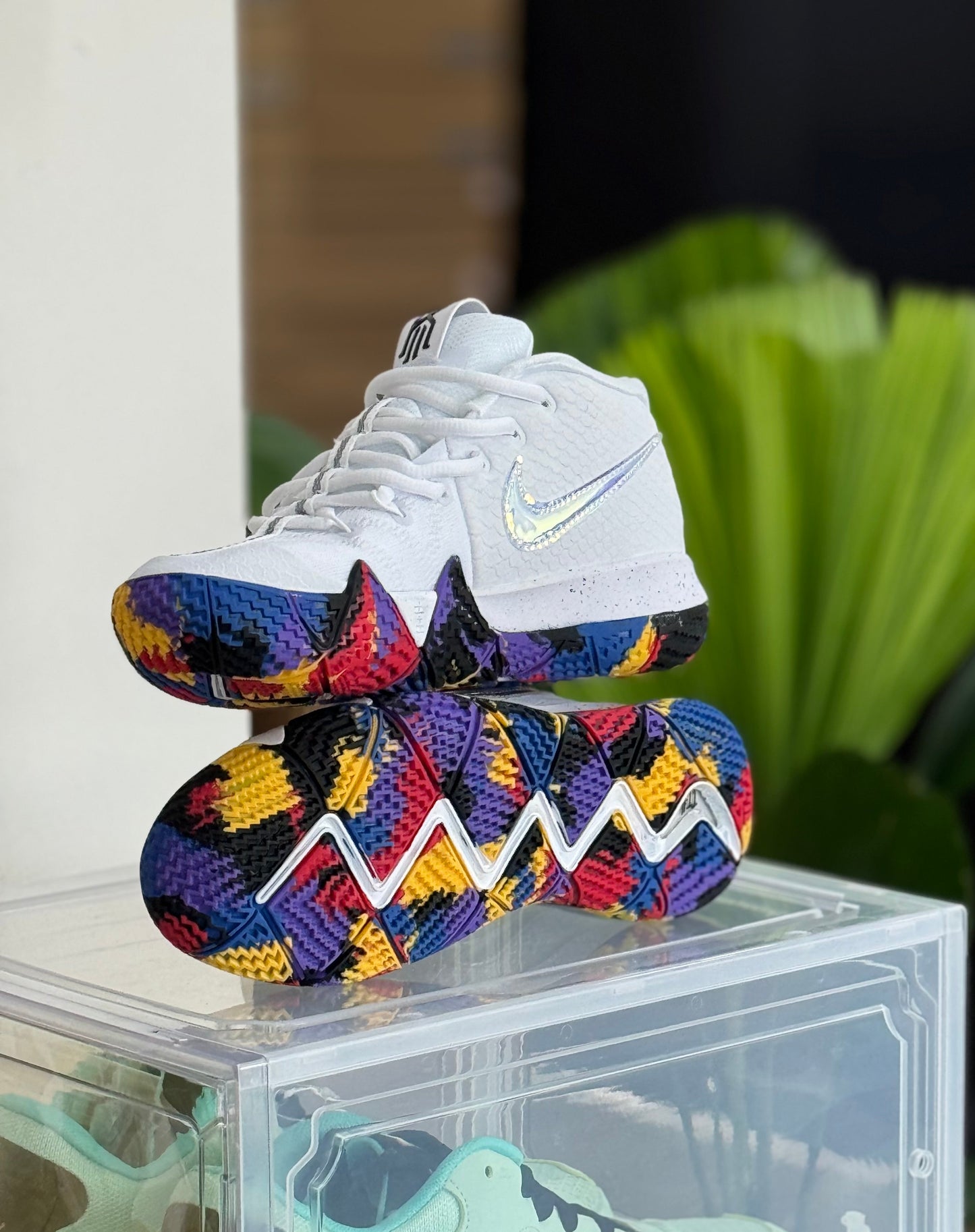 Nike Kyrie 5