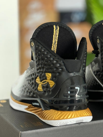 Under Armour Curry 1 MVP