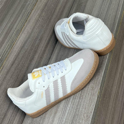 Style OG Samba