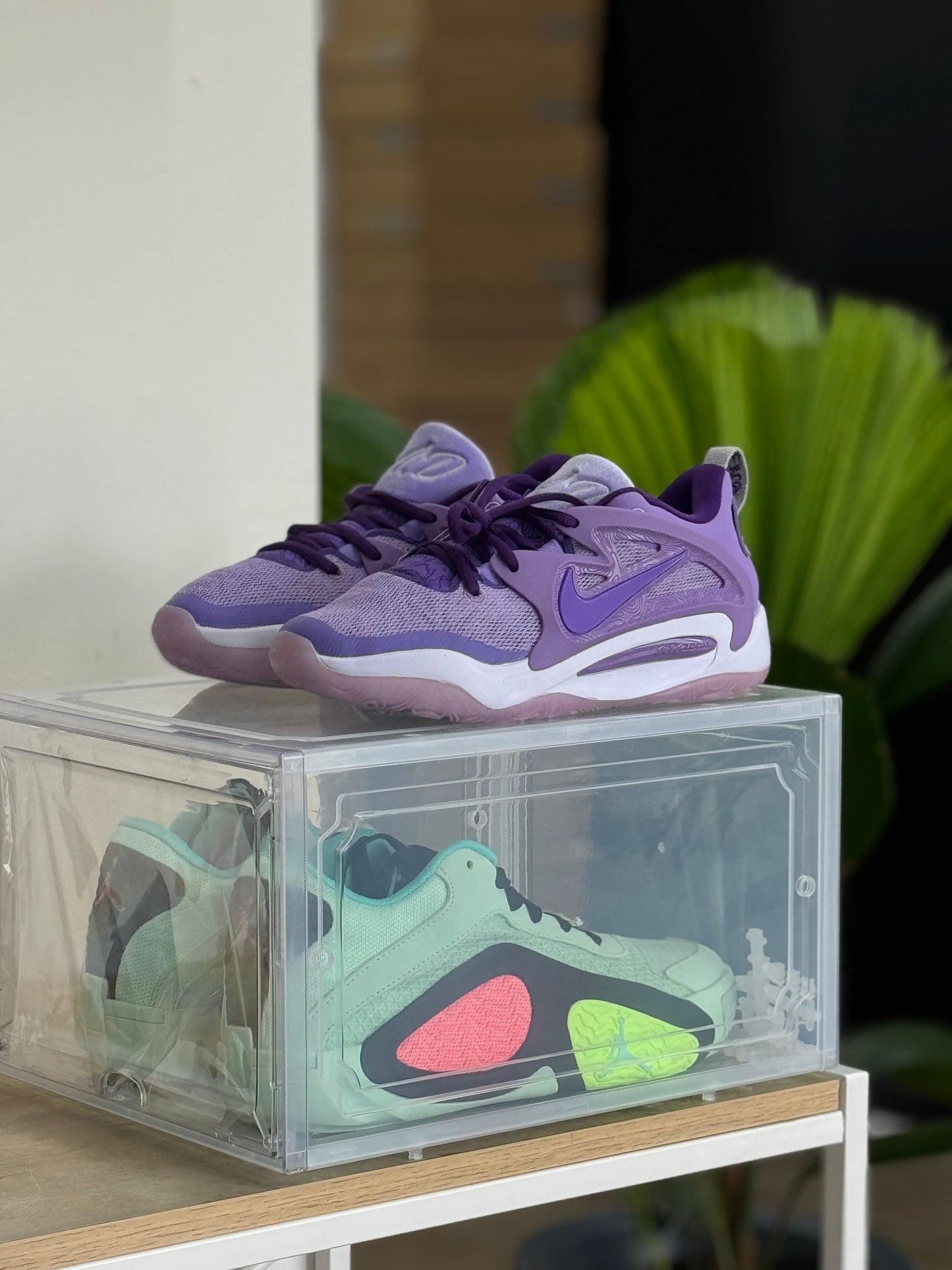 Nike KD 15 “b.a.d”