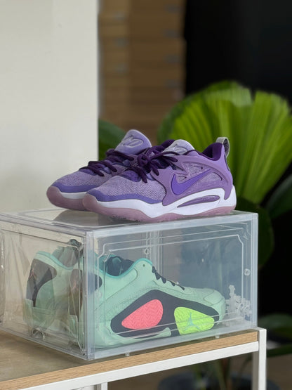 Nike KD 15 “b.a.d”