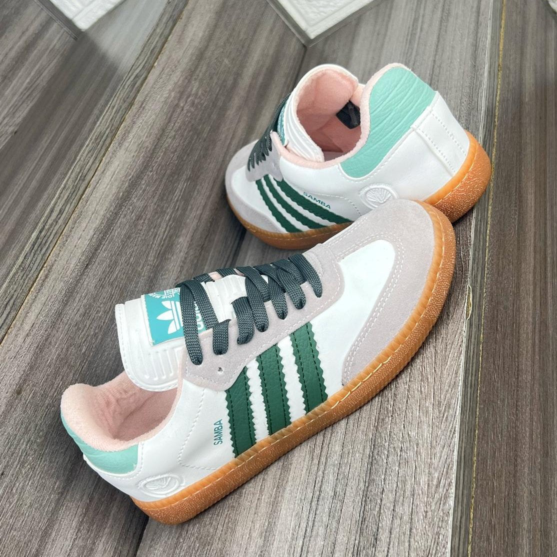 Style OG Samba
