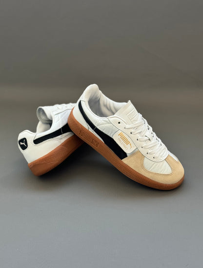 Puma Parlemo