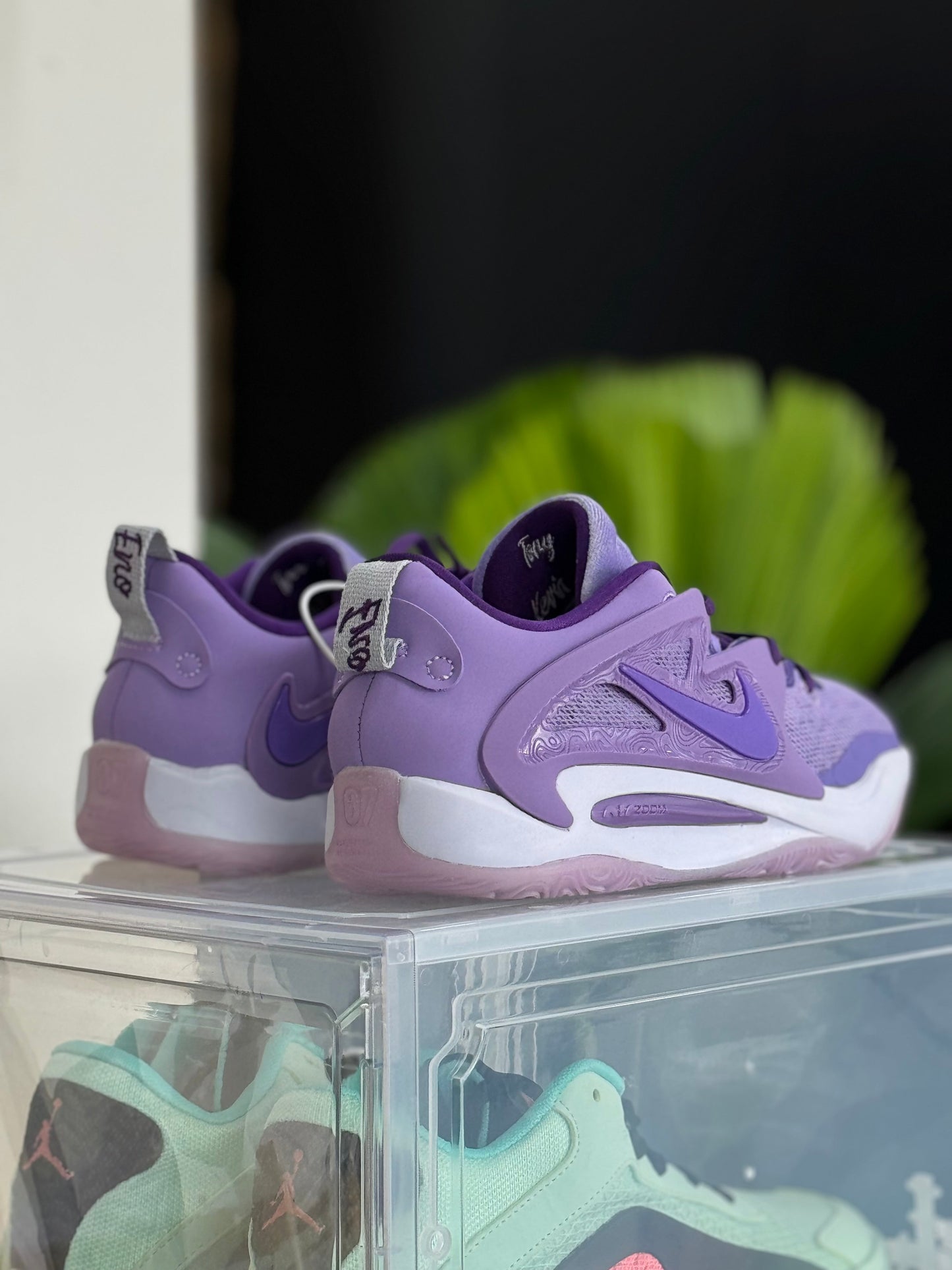 Nike KD 15 “b.a.d”