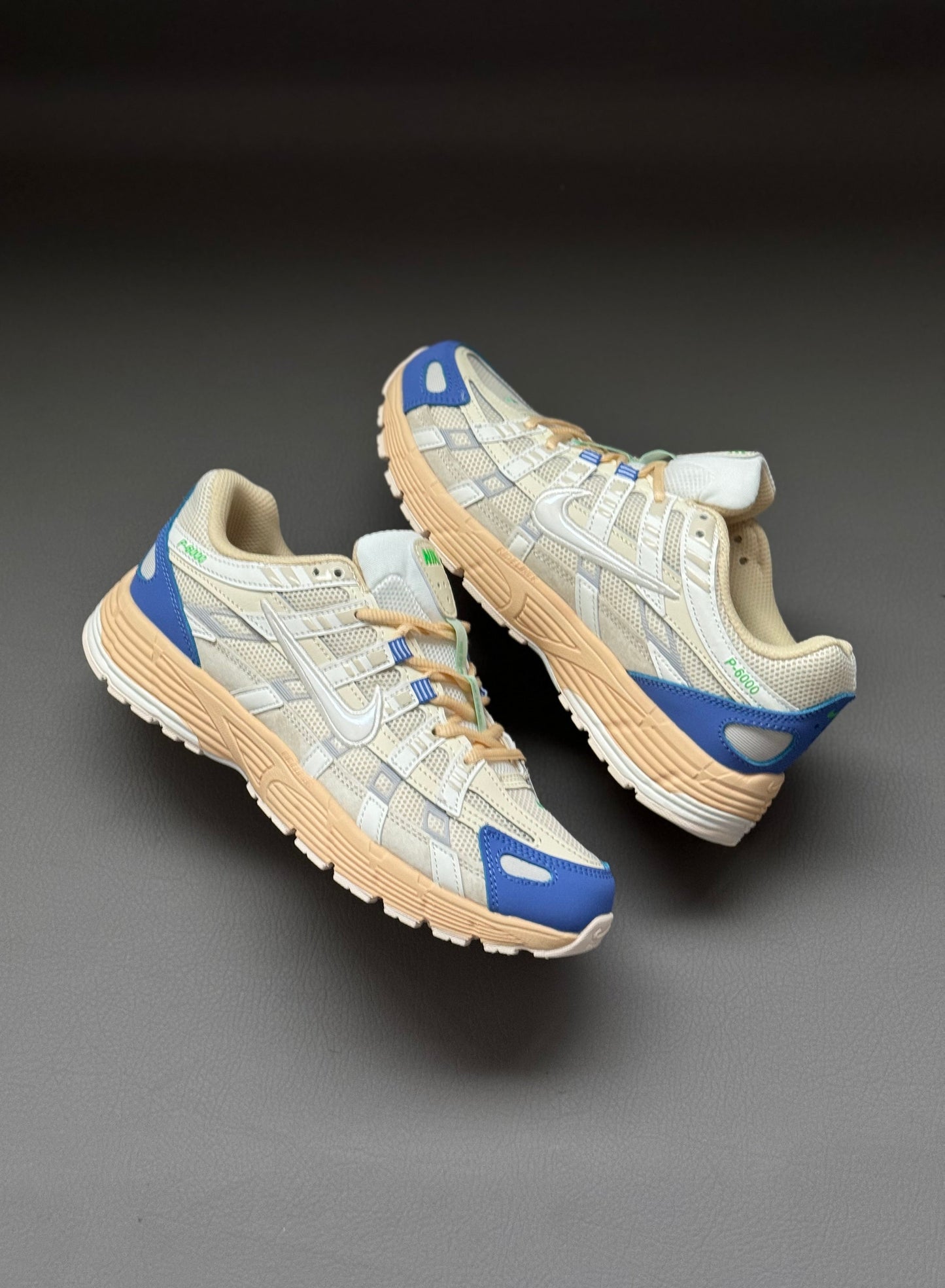 Nike P-6000 “Athletic Department”