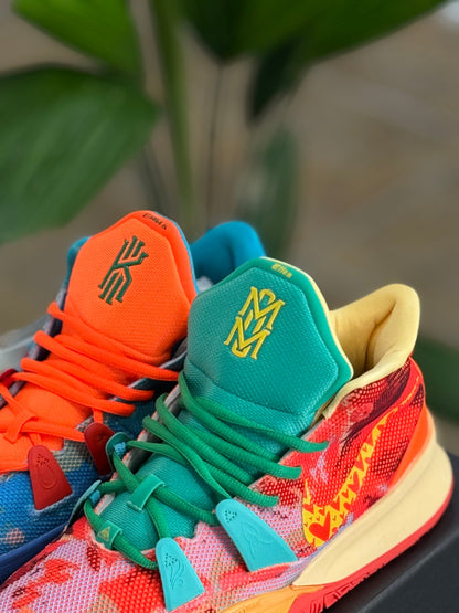 Nike Kyrie 7