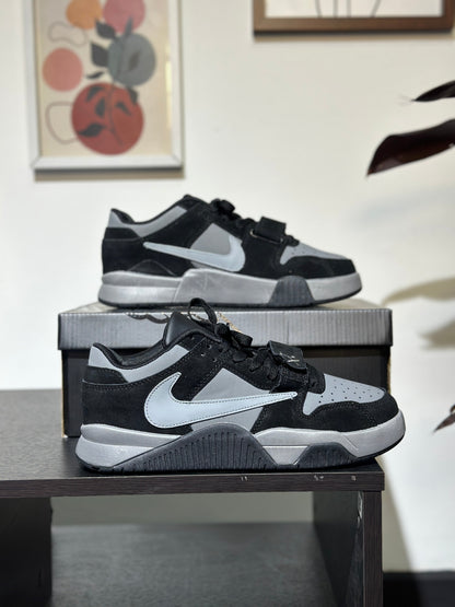 Travis Scott x Air Jordan