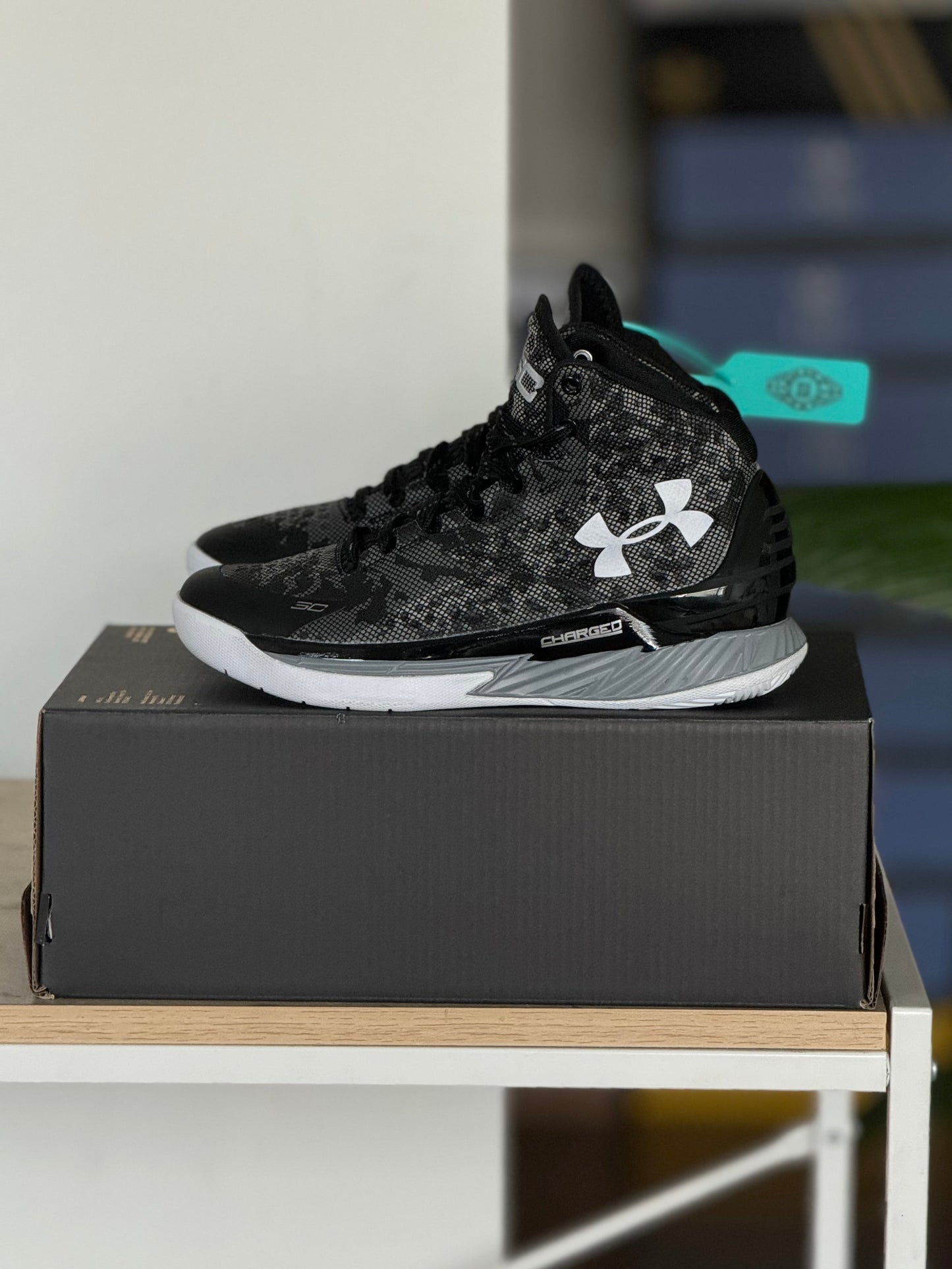 Under Armour Curry Ml30