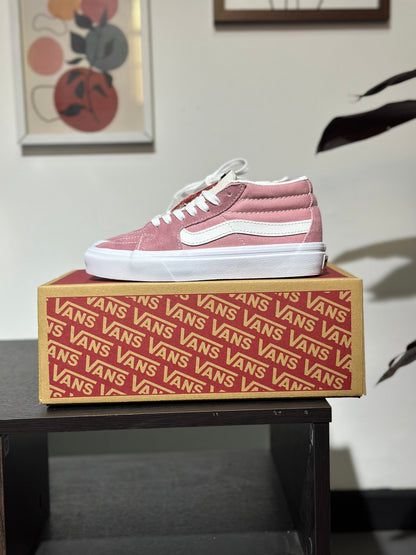 Vans Mid