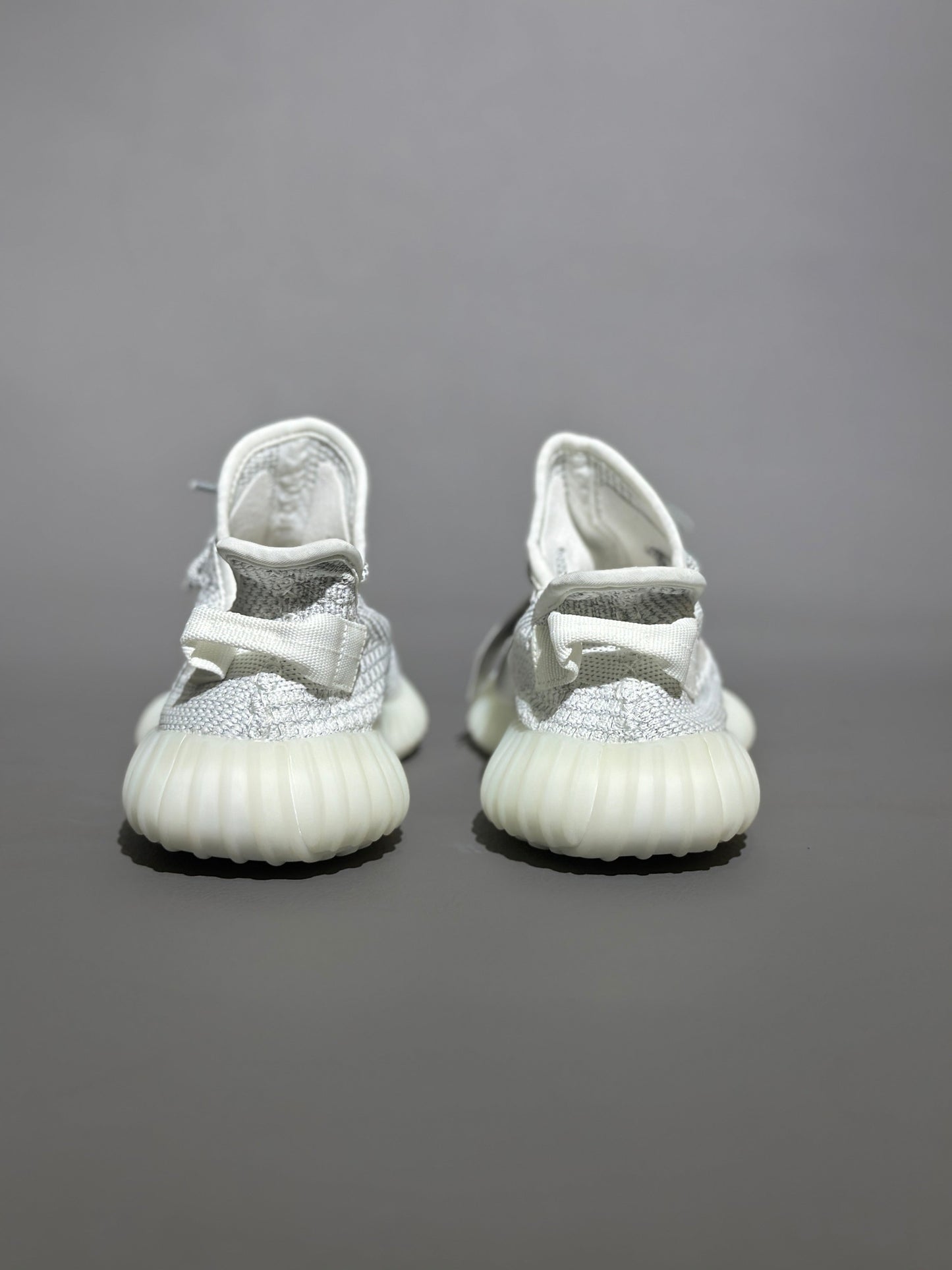 Yeezy Boost 350 V2 Static Reflective