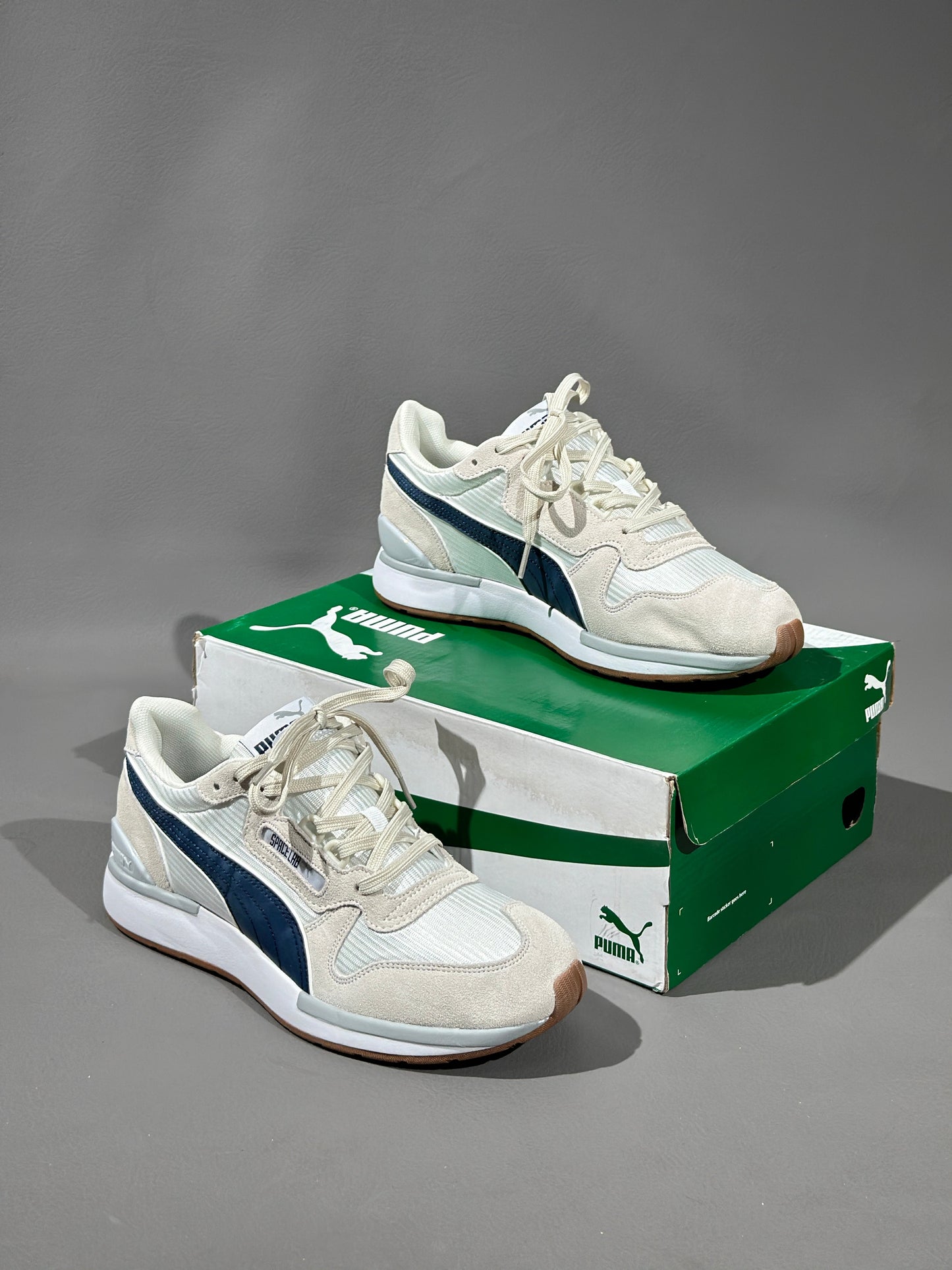 Puma Spacelab