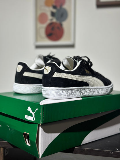 Puma Suede