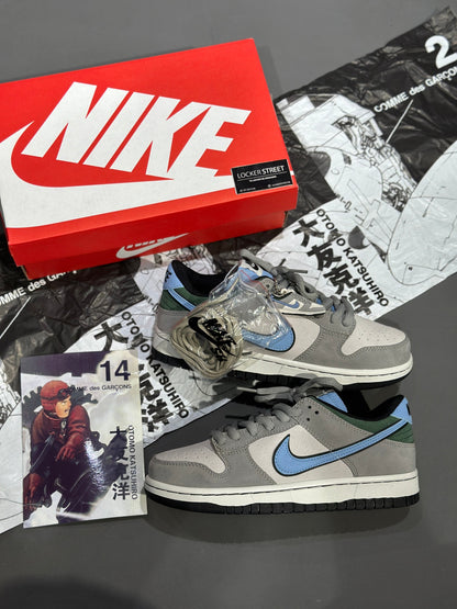Nike SB Dunk Low Otomo
