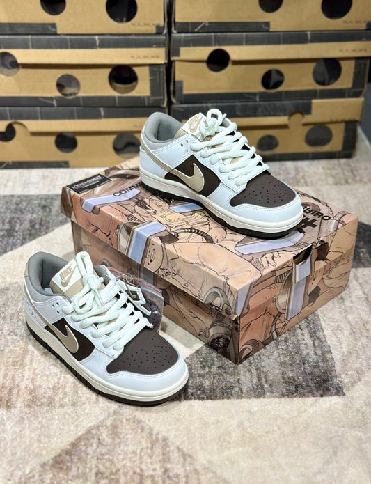 Nike Dunk SB low Otomo
