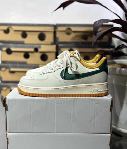 Nike Air Force One Cream