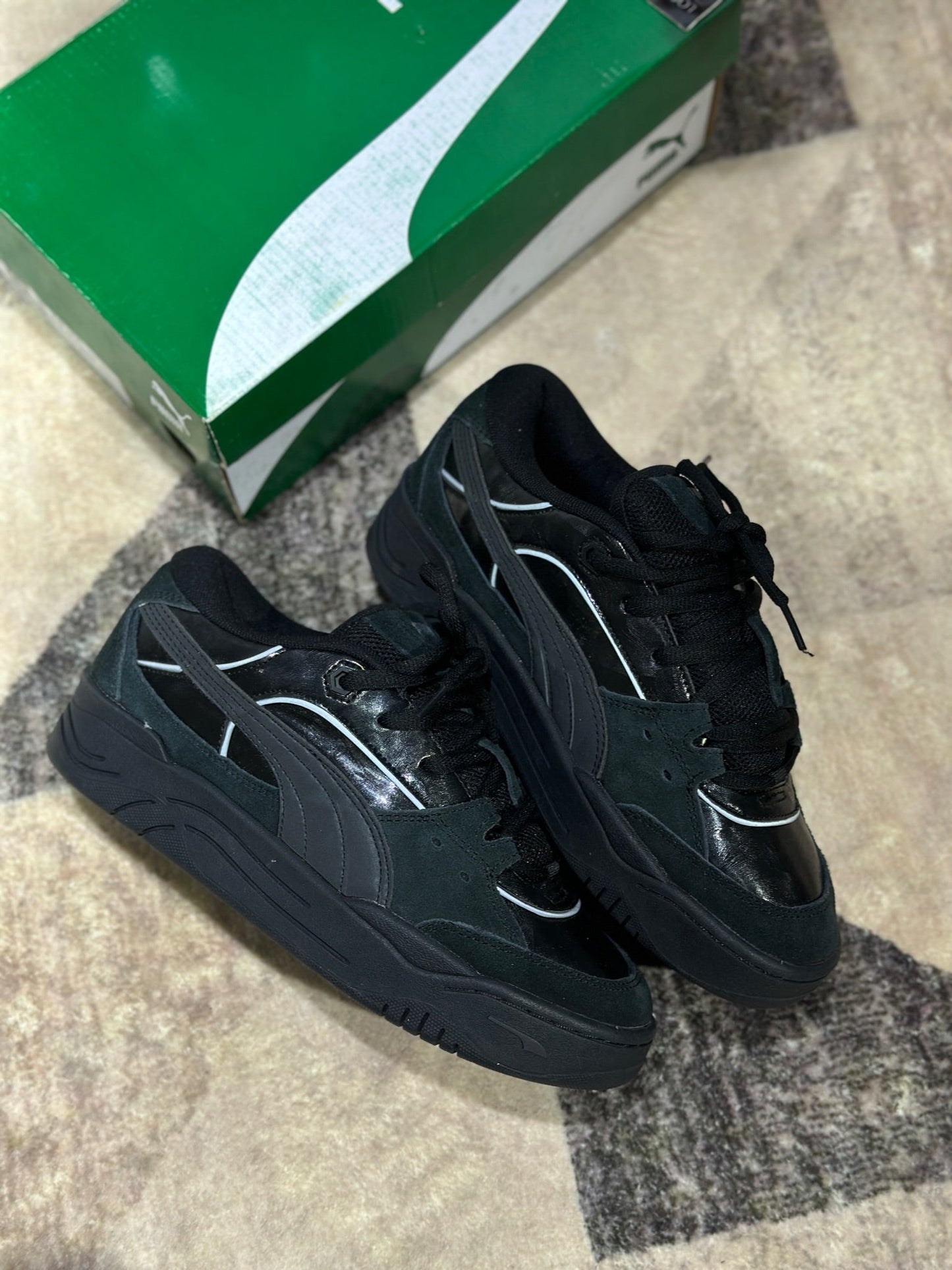 Puma 180
