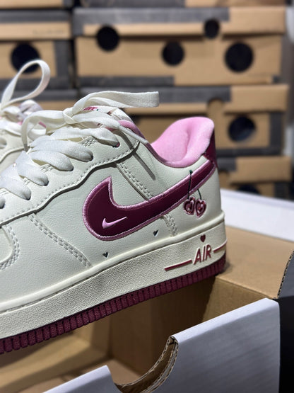 Nike Air Force 1 San Valentine´s Day