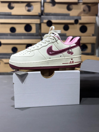 Nike Air Force 1 San Valentine´s Day