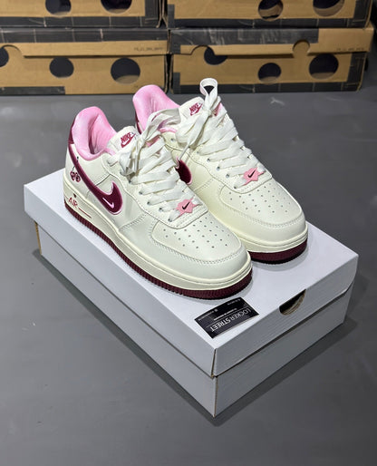 Nike Air Force 1 San Valentine´s Day