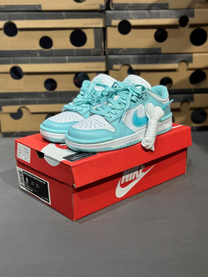 Nike Dunk Celeste