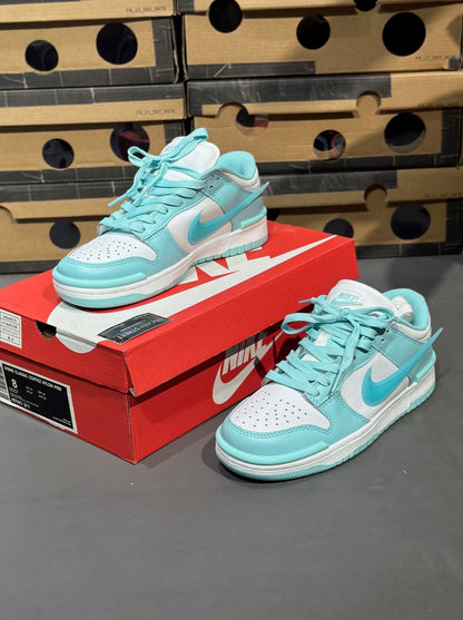 Nike Dunk Celeste