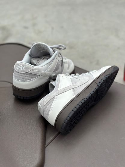 Nike Sb Dunk Low Ironstone
