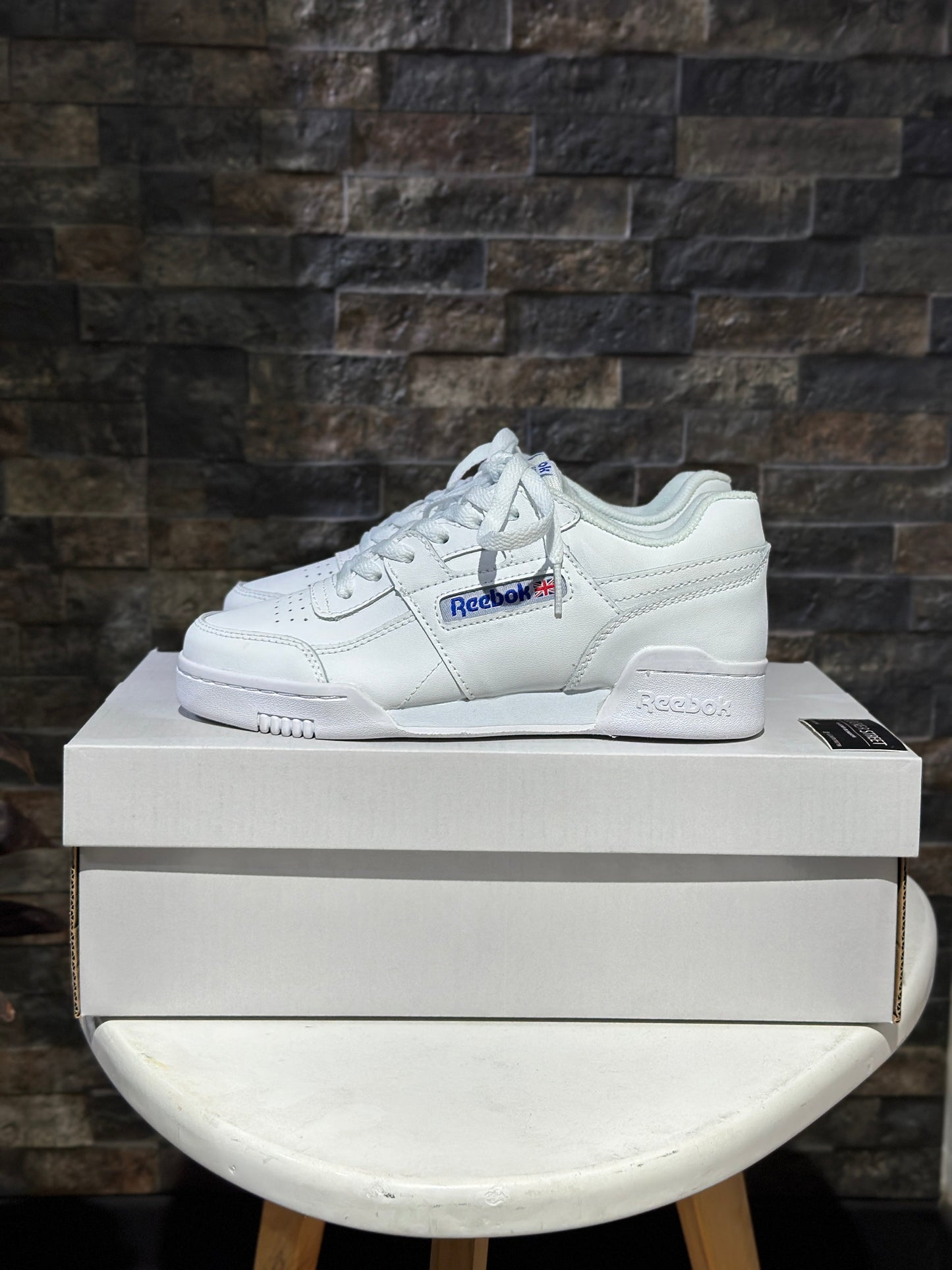 Reebok Clasica