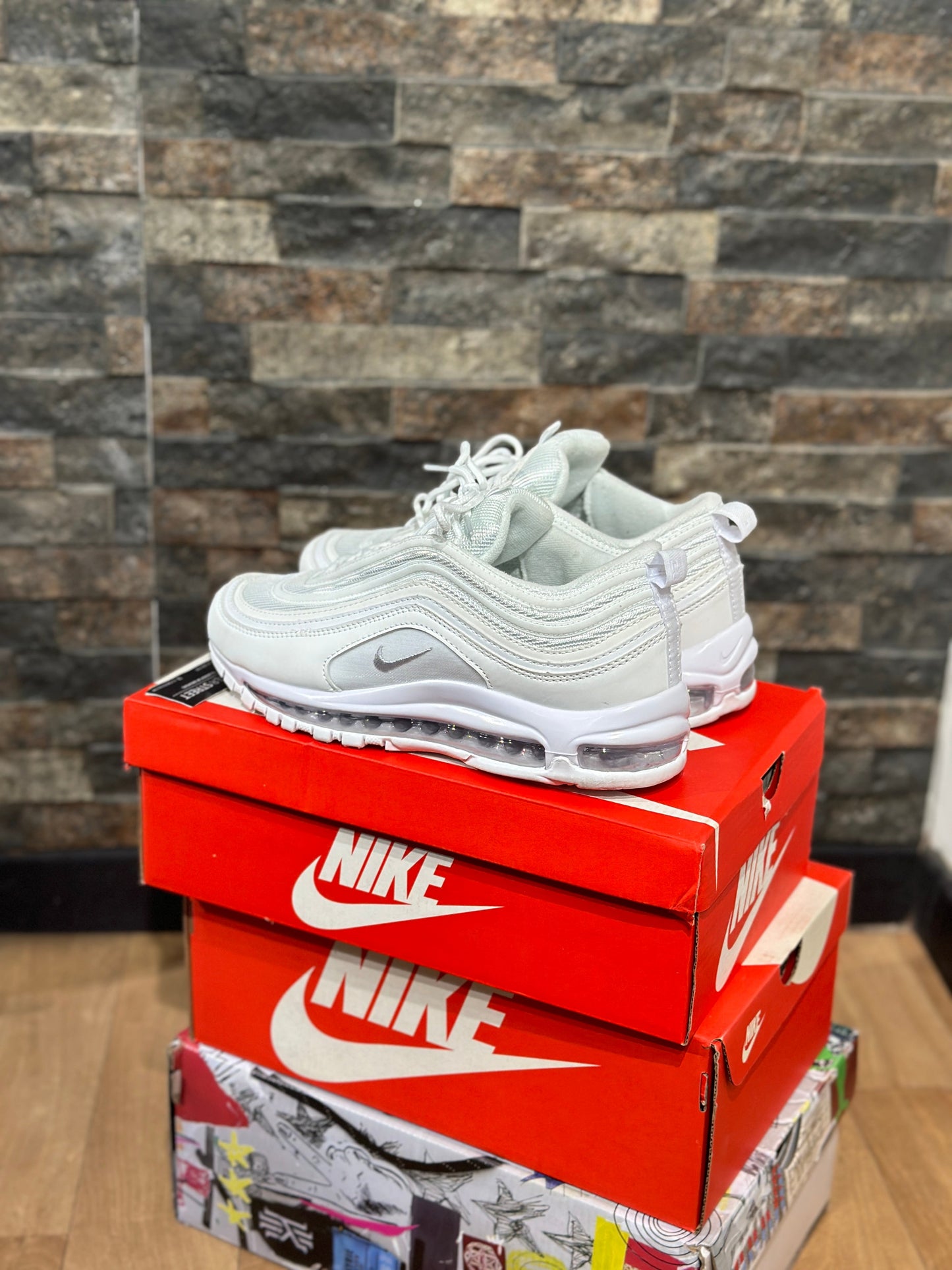 Nike Air Max 97