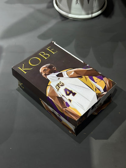 Nike Dunk Low Kobe Bryant