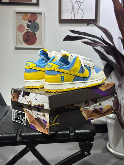 Nike Dunk Low Kobe Bryant