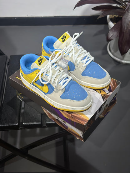 Nike Dunk Low Kobe Bryant