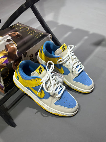 Nike Dunk Low Kobe Bryant