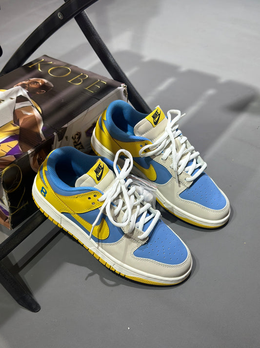 Nike Dunk Low Kobe Bryant