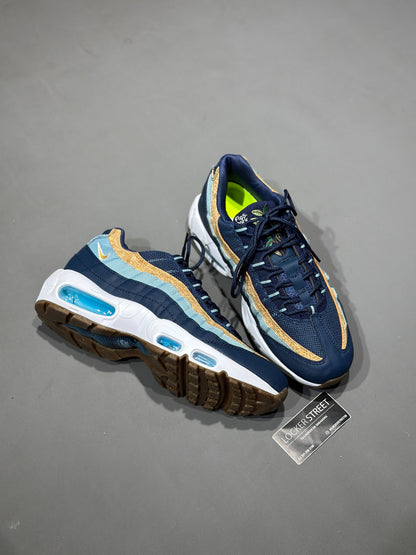 Nike Air Max 95 SE Cork
