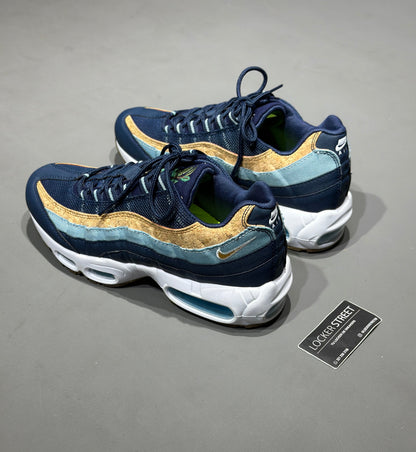 Nike Air Max 95 SE Cork