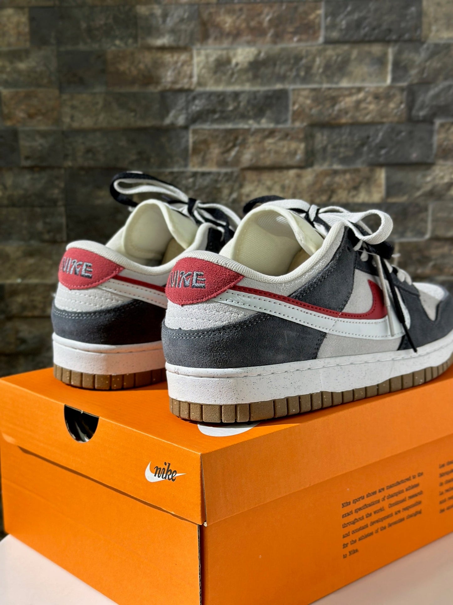 Nike Dunk Low