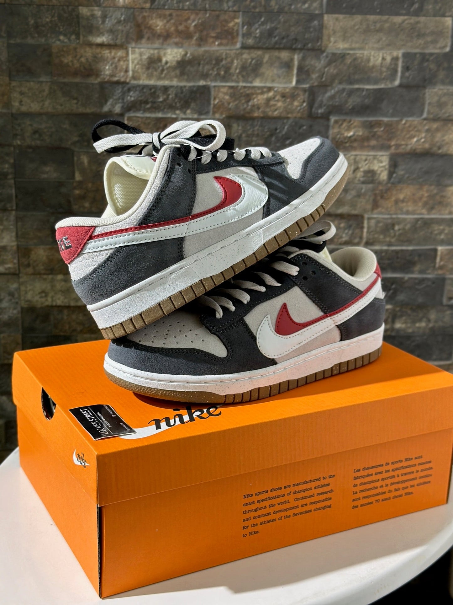 Nike Dunk Low