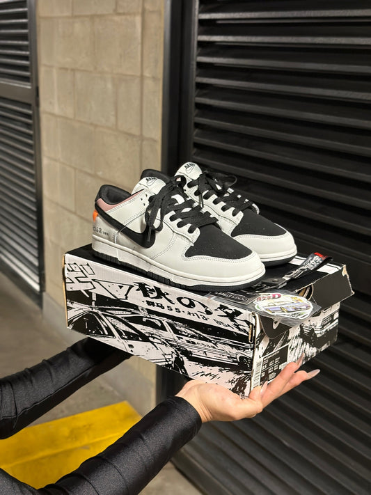 Nike Dunk Toyota