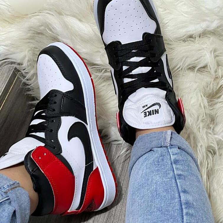Retro High 1