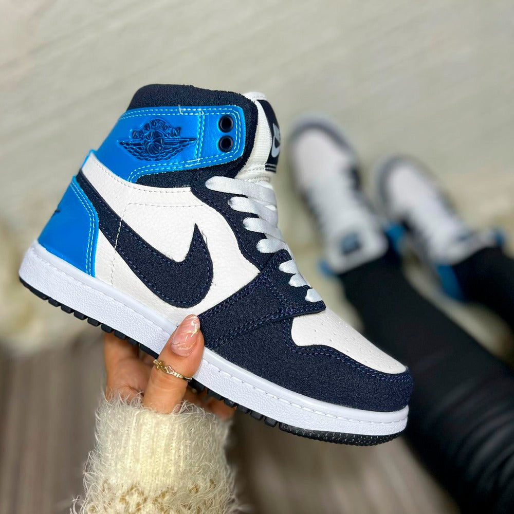 Retro High 1