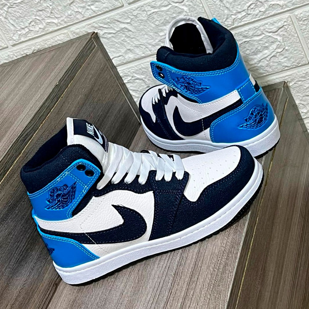 Retro High 1