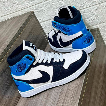 Retro High 1