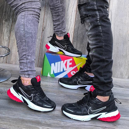 Running V2