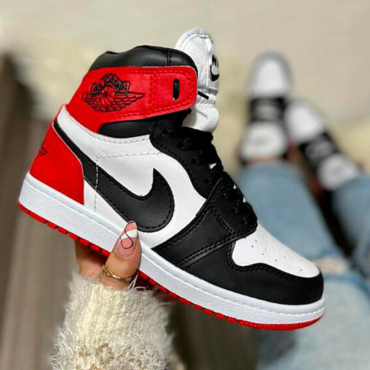 Retro High 1