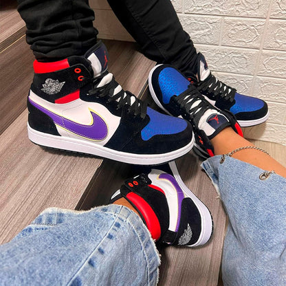 Retro High 1